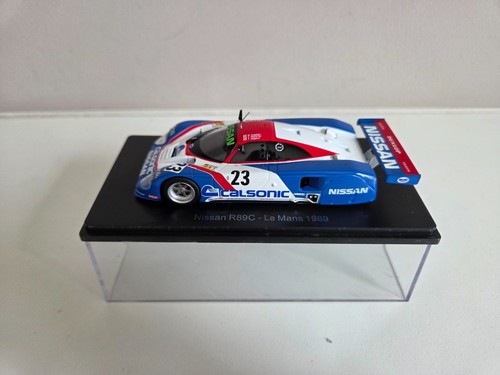 Spark hachette nissan - spark,