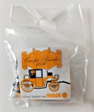 TACOT HUILOR - COUPé BINDER