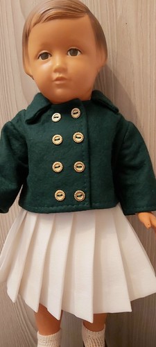 Sept 1965 veste blazer - 1965,