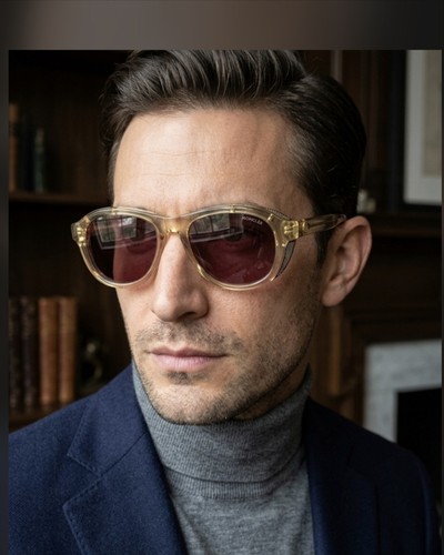 Lunettes soleil moncler - de,