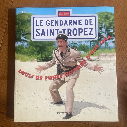 Gendarme saint tropez - de, saint-tropez