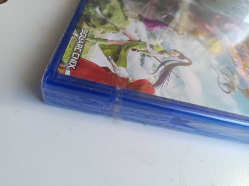 Dragon quest les - dragon,