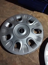 4 enjoliveurs mini R50 r52