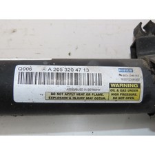 Amortisseur avant droit Mercedes-benz CLASSE C Coupé (C205) C 220 d (205.304) 