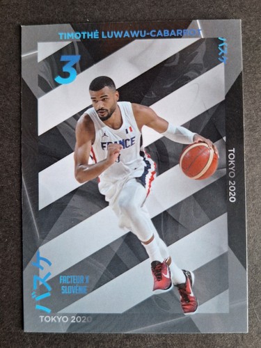 Timothé luwawu cabarrot - timothé, luwawu-cabarrot