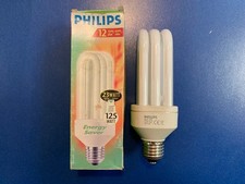 Philips Lampe à Économie