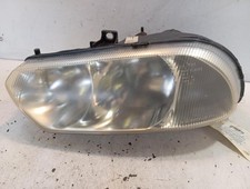 Optique avant principal gauche (feux)(phare) ALFA ROMEO 156 PHASE 1 BREAK