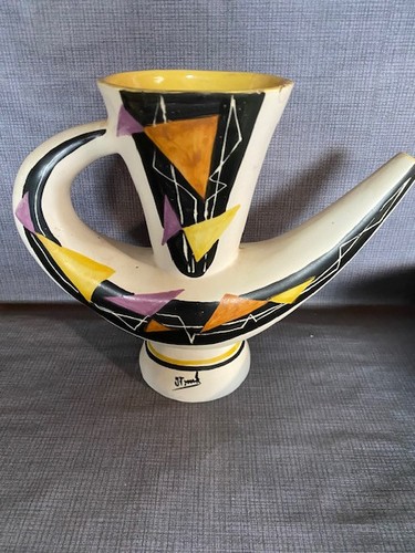 Vallauris rare pichet - rare,