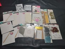 Heidi Swapp Lot Of 5 Random