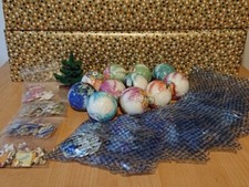 Puzzle Décorations Boules De