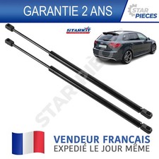 2 vérin de coffre AUDI A3