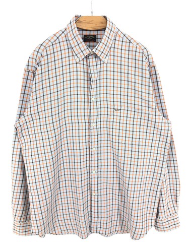 Paul shark chemise - &,