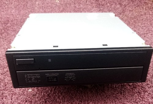 Lecteur dvd pc fixe - lecteur, cd