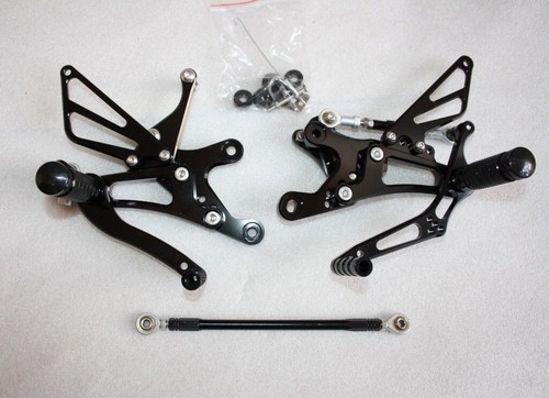 Commandes reculees rearset - commandes,