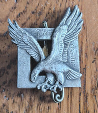 Insigne Militaire Commandos de