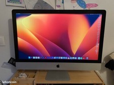 Imac / 27 pouces / Retina 5k / 2 To Fusion
