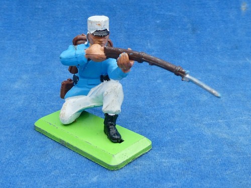 Britains deetail 1971 - britains, 1:32