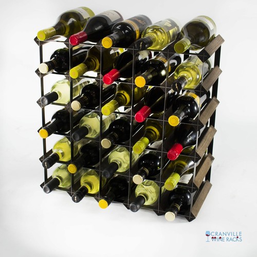 Cranville vin rack rangement - vin,