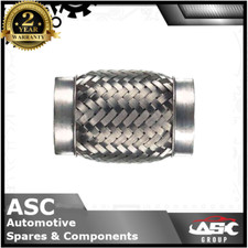 Flexible d’échappement ASC