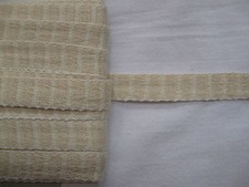 10 METRES DE GALON PASSEMENTERIE ANCIENNE/50 CENTIMES LE METRE/N°ZZ41