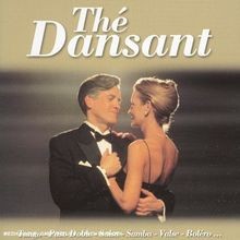 The dansant multi artistes - dansant, de