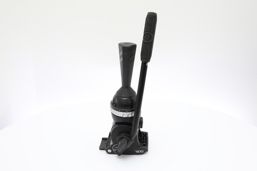 Sachtler ace fluid - sachtler, head