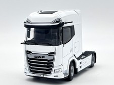 Modèles de camions DAF XG+