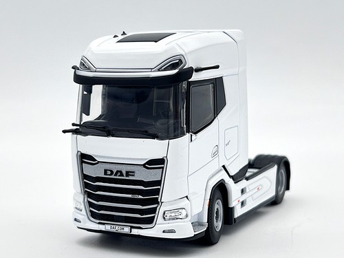 Modèles camions daf - de,