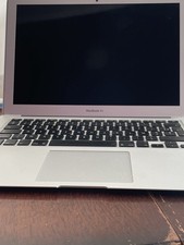 Macbook Air - 8 Go/ 256 Go SSD