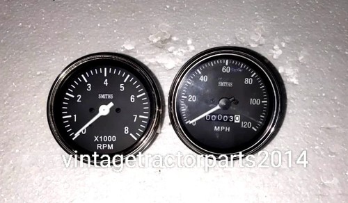 Smiths réplique compteur - réplique, de