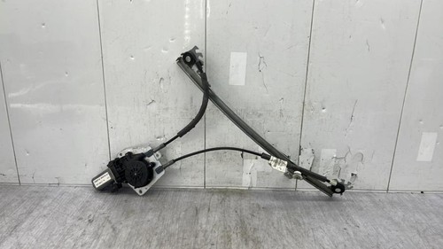 Leve vitre electrique avant