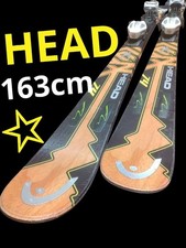 [HEAD☆] Ensemble de ski 163
