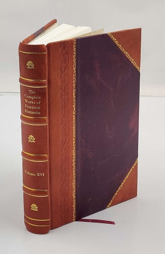 The complete works - , of