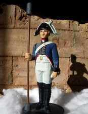 Soldat napoleon 1er empire - soldat,