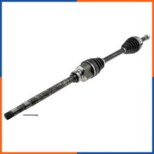 Demi-Arbre de Transmission MTM