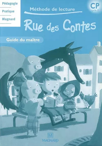 Méthode lecture rue des - méthode,