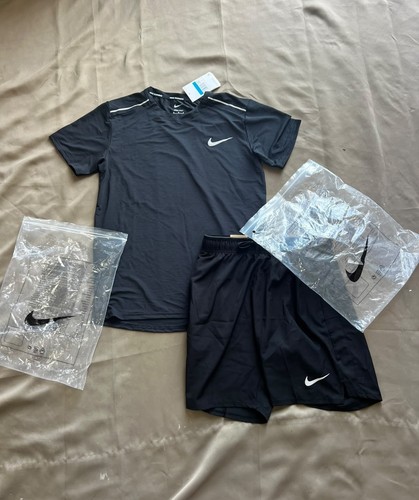 Ensemble nike dri fit running - ensemble,