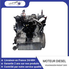 🇫🇷 MOTEUR   VOLKSWAGEN