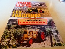 Magazine Charge Utile Hors