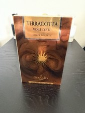 Voile D’été  Terra Cotta