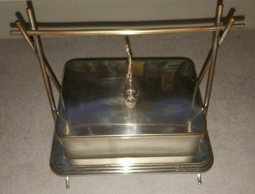 Ancien plat caviar ou - caviar,