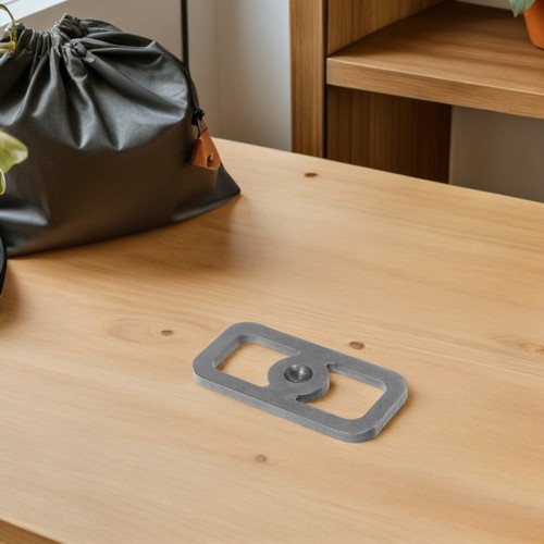 Carbon steel fire starter - carbon,