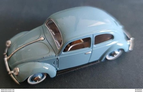 Volkswagen coccinelle 1950 - volkswagen,