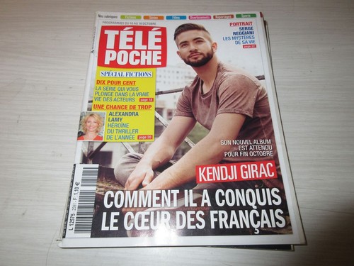 Tele poche 2591 2015 - 2591, 05.10.2015