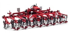ROS, Bineuse LEMKEN Steketee