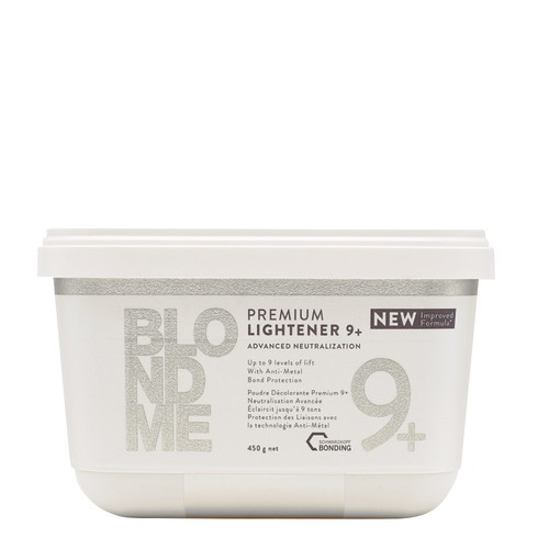 Schwarzkopf professional blond - professional,