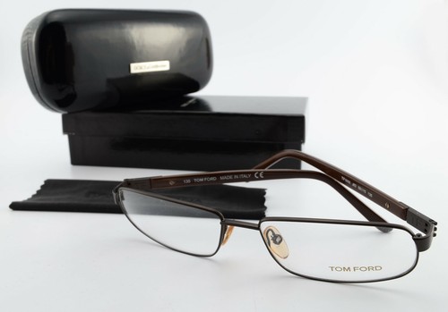 Lunettes tom ford 5055 j63 - tf,