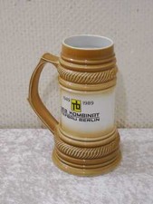 ATHDUF - Bière En Céramique