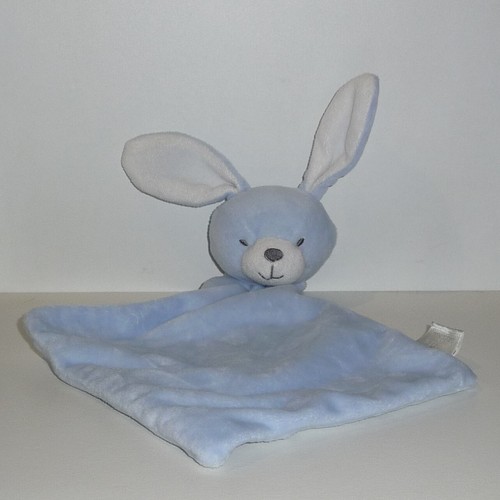 Doudou lapin mes petits - mes,