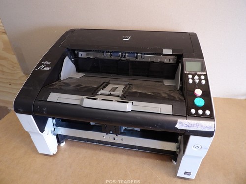 Scanner documents recto - scanner,